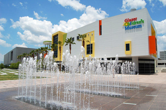 Glazer Children's Museum